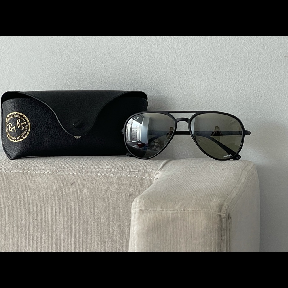 Ray-Ban sunglasses